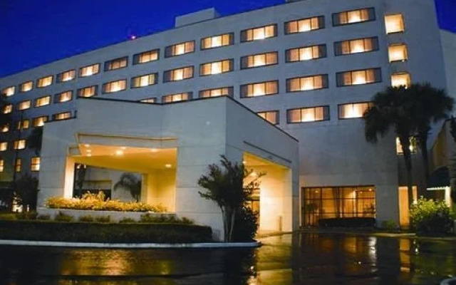 Holiday Inn Deland