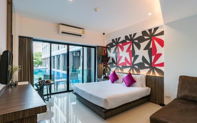 Hotel J Residence