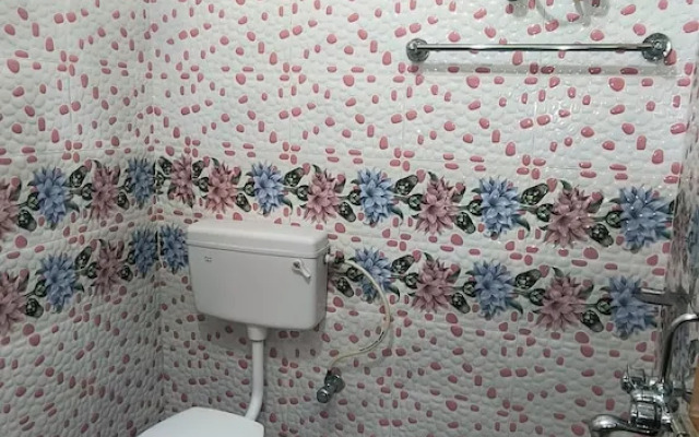 Hotel Ashirbad I Comfort Near Railway Station