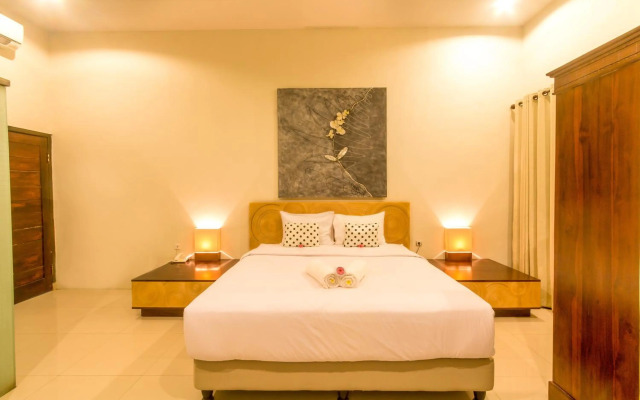 JM Hotel Kuta Lombok