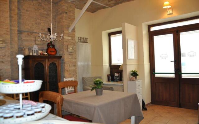 Bed And Breakfast Piazza Mercato