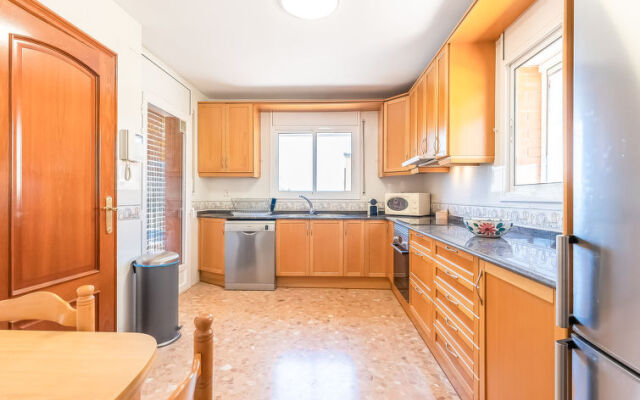 Holiday Home Vila Joaquina