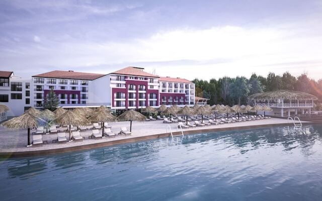 Gaia Beach Hotel
