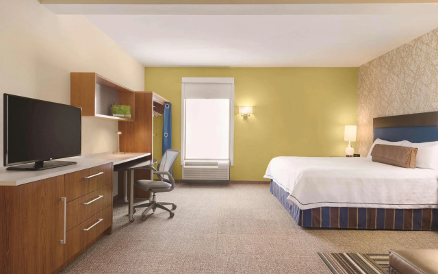 Home2 Suites by Hilton Parc Lafayette