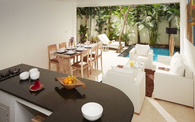 Yoga Villa