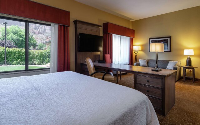 Hampton Inn & Suites Springdale/Zion National Park