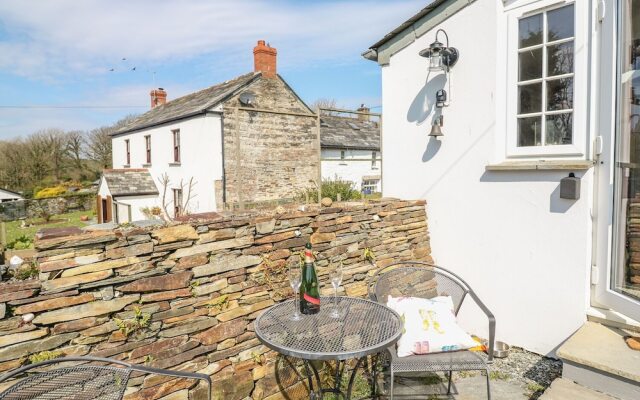 Pennywort Cottage, Camelford