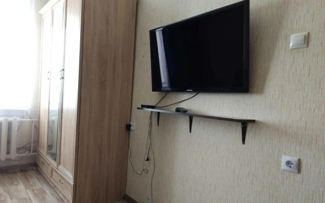 Апартаменты на улице Тимптонская