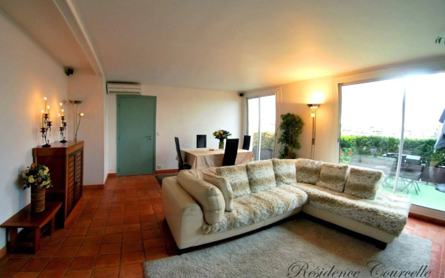 Residence Courcelle