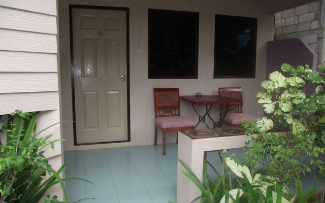 The Krabi Forest Homestay