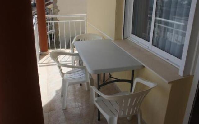 Alquileres Figuerola Oasis Park