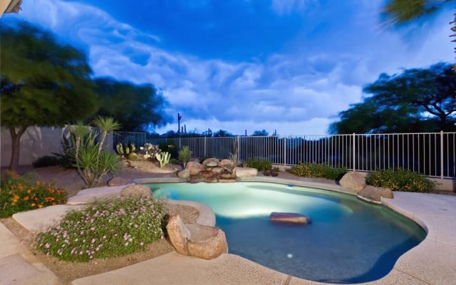 Honey Mesquite Getaway in Legend Trail By Signature Vacation