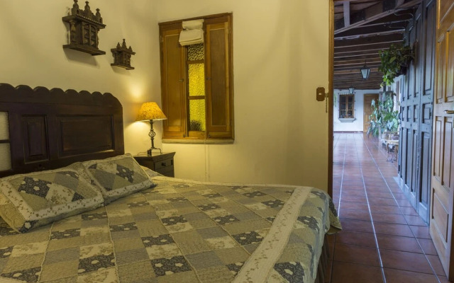Hostal San Nicolas