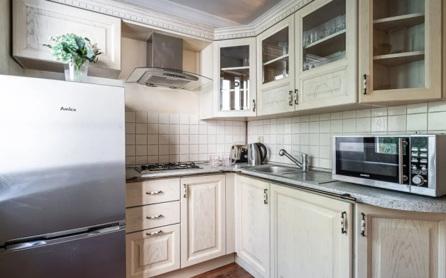RentPlanet - Apartament Łaciarska