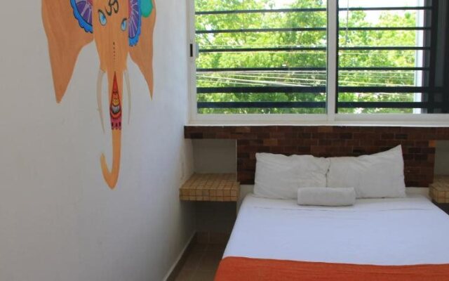 Xell Suites Playa Del Carmen