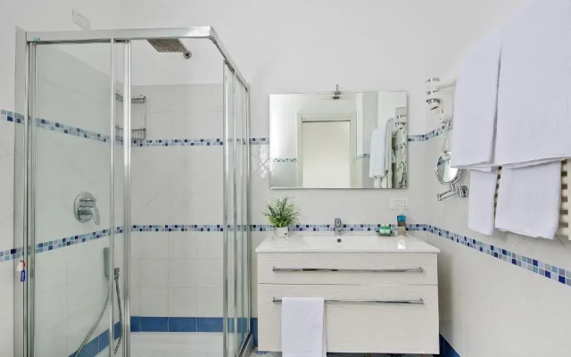 San Nicola Guest House