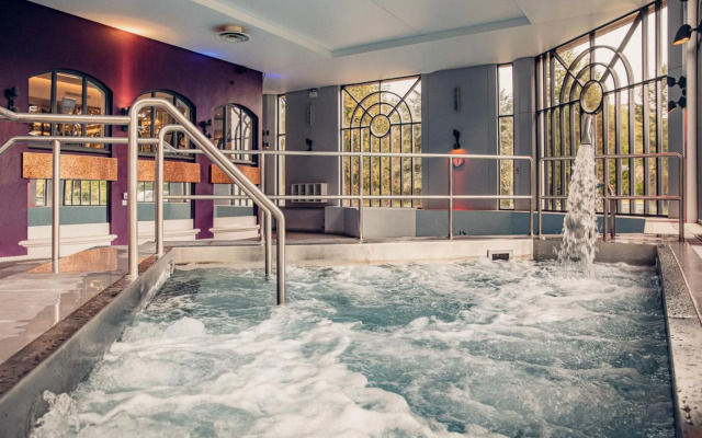 Crowne Plaza Gerrards Cross by IHG