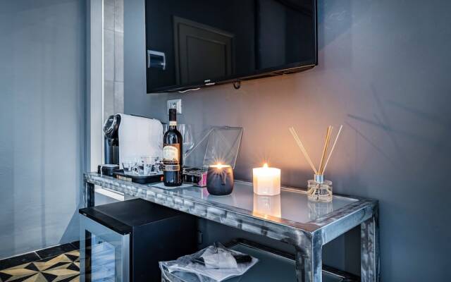 Mama's Home Florence