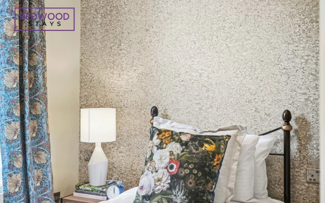 Quality 2B 1B Apartments For Contractors