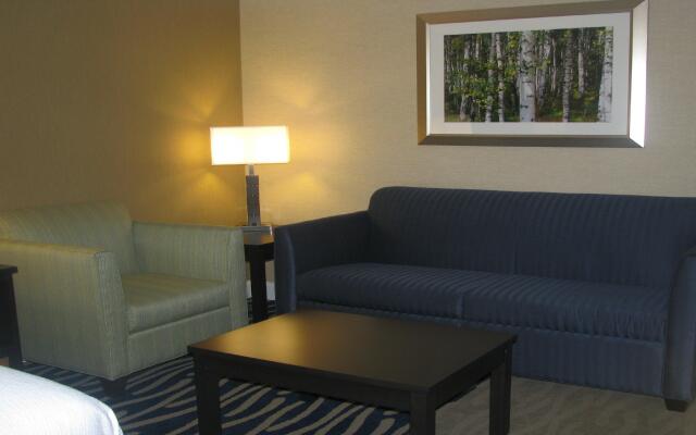 DoubleTree by Hilton Downtown Concord