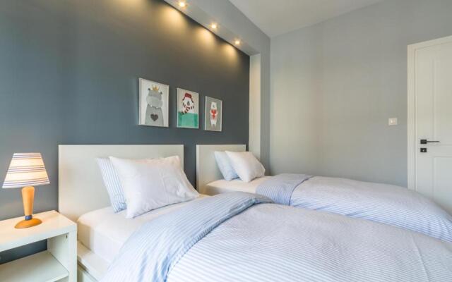 Nordic Design 5star Apartment