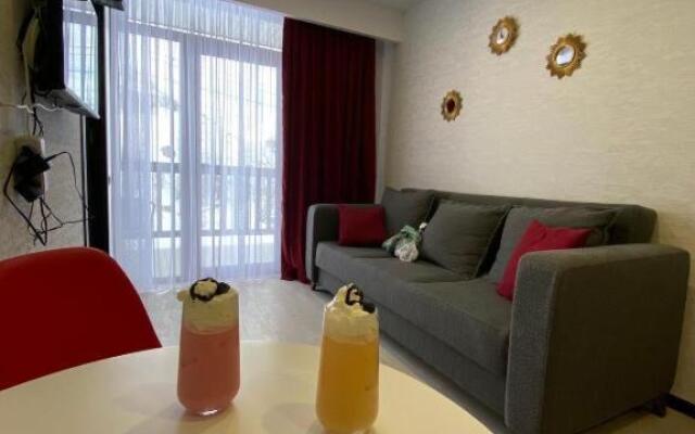 Hotel Qumli Apartment 210