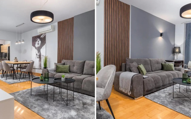 Lux Apartment Teo - NEW