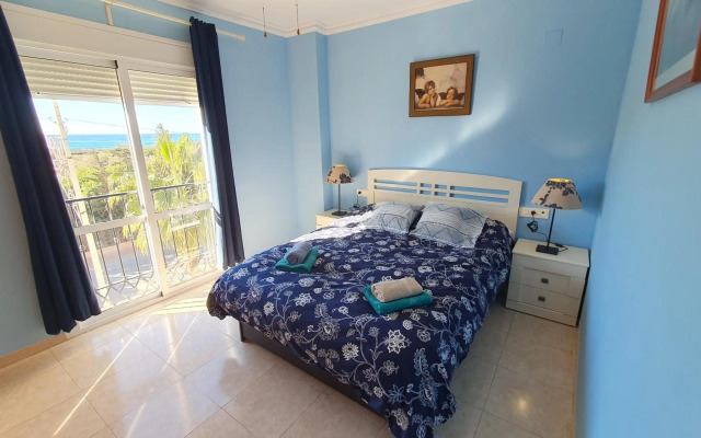 Rico Apartaments Ricosol