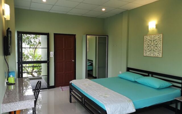 Huaisai Hotel