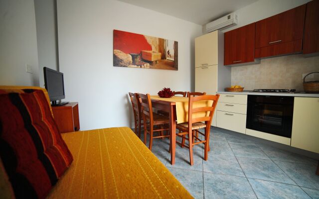 Residence Riva Mare Ugento