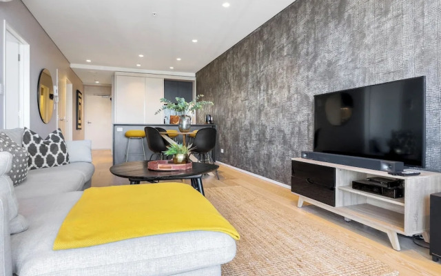 The Grace Apartments by Urban Rest
