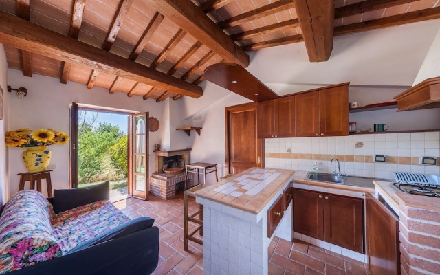 Agriturismo Quercetelli