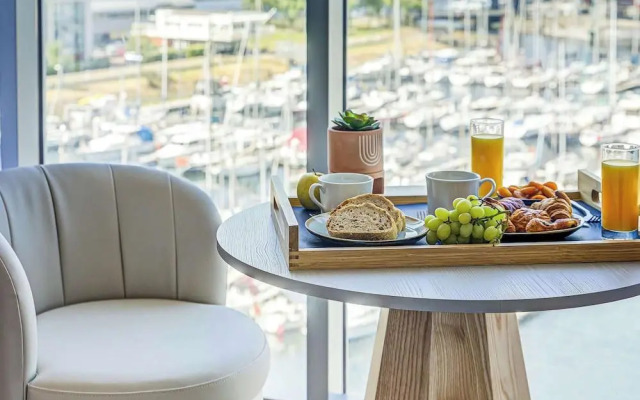 Mercure Dunkerque Centre Gare