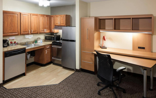 TownePlace Suites by Marriott Austin Arboretum/The Domain Area