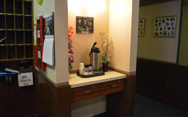 First Hill Apartments Extended Stay Seattle