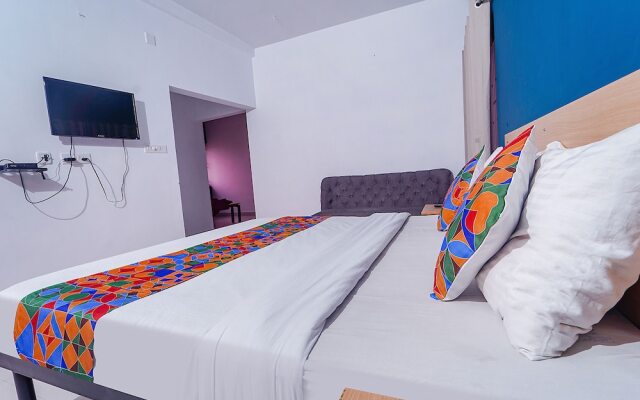 Shri Ragavi Gardens by FabHotel