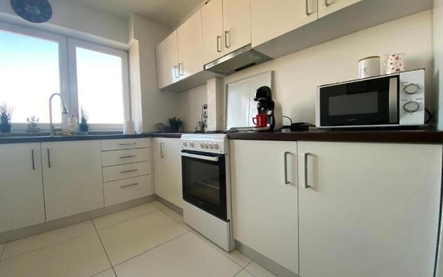 Luxury Apartament Intim Area