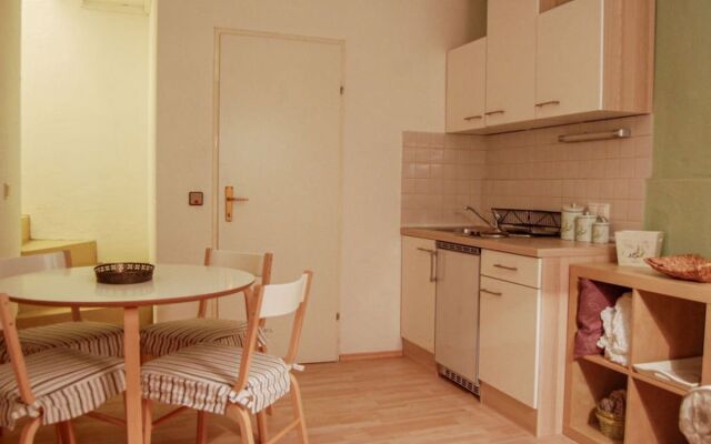 Apartment Hofgasse Mörbisch am See