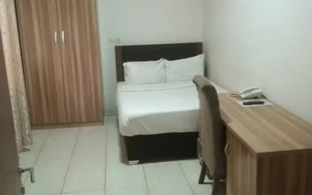 Sky Suites Ikeja