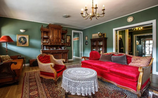 Nomád Hotel & Glamping