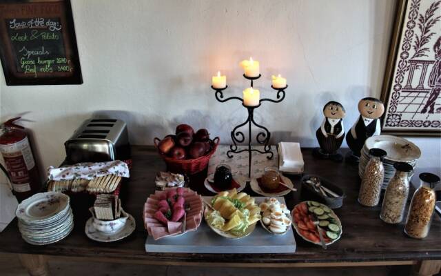 South Iceland Guesthouse