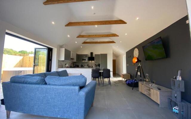 Willow Cottage