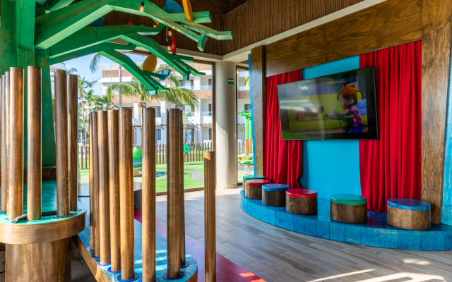 Bahia Principe Grand Tulum - All Inclusive