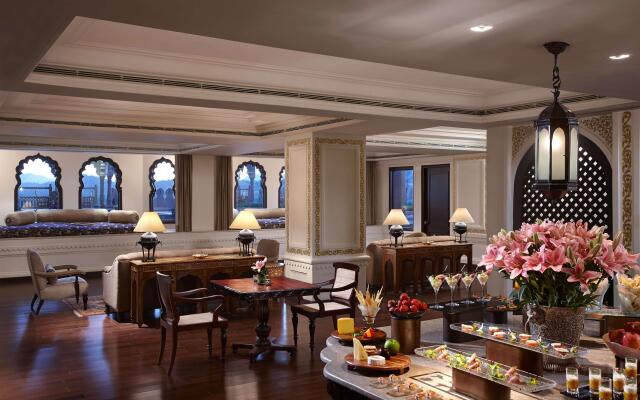 Fairmont Jaipur