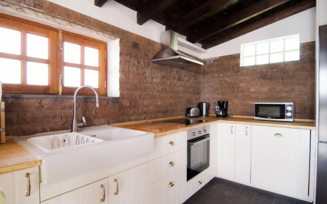 Casa Rural La Pardela