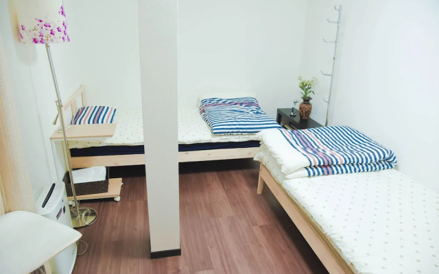 Guesthouse Hirofumi