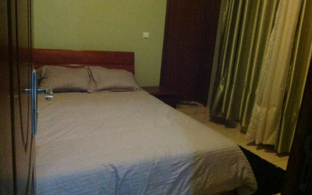 Shami Luxury Apart
