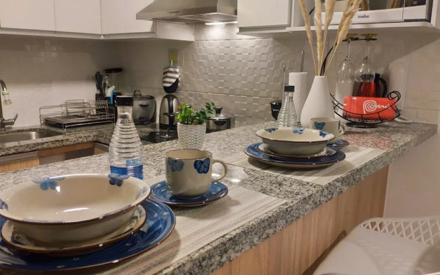 LOFT LIMA -Depa- Magdalena del Mar