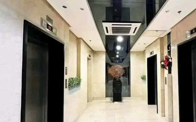 Shore  Residences Near MOA