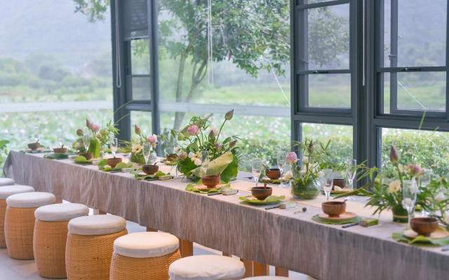 Yangshuo Zen Garden Resort - Yulong River